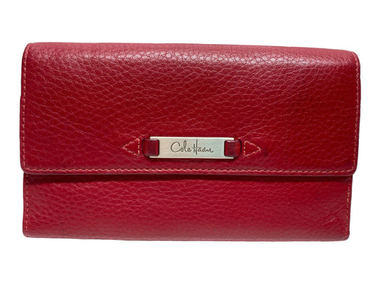 Wallet Designer Cole-haan, Size Medium