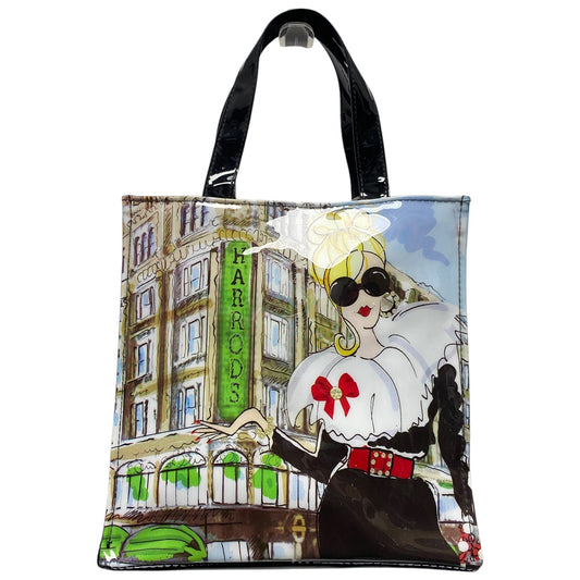 Tote By Harrods, Size: Medium