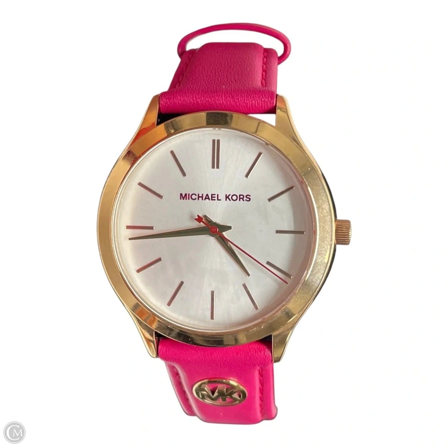 Watch Designer By Michael Kors