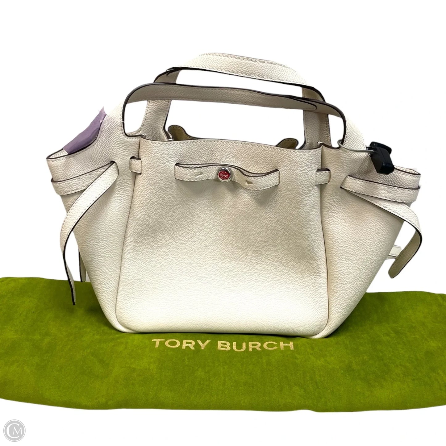 Tote Designer By Tory Burch, Size: Small
