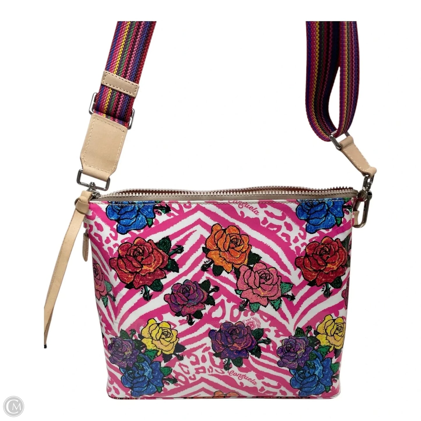 Crossbody By Consuela, Size: Medium