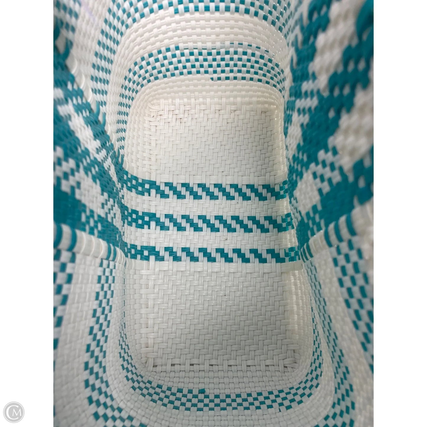 Tote By MARIA VICTORIA, Size: Large