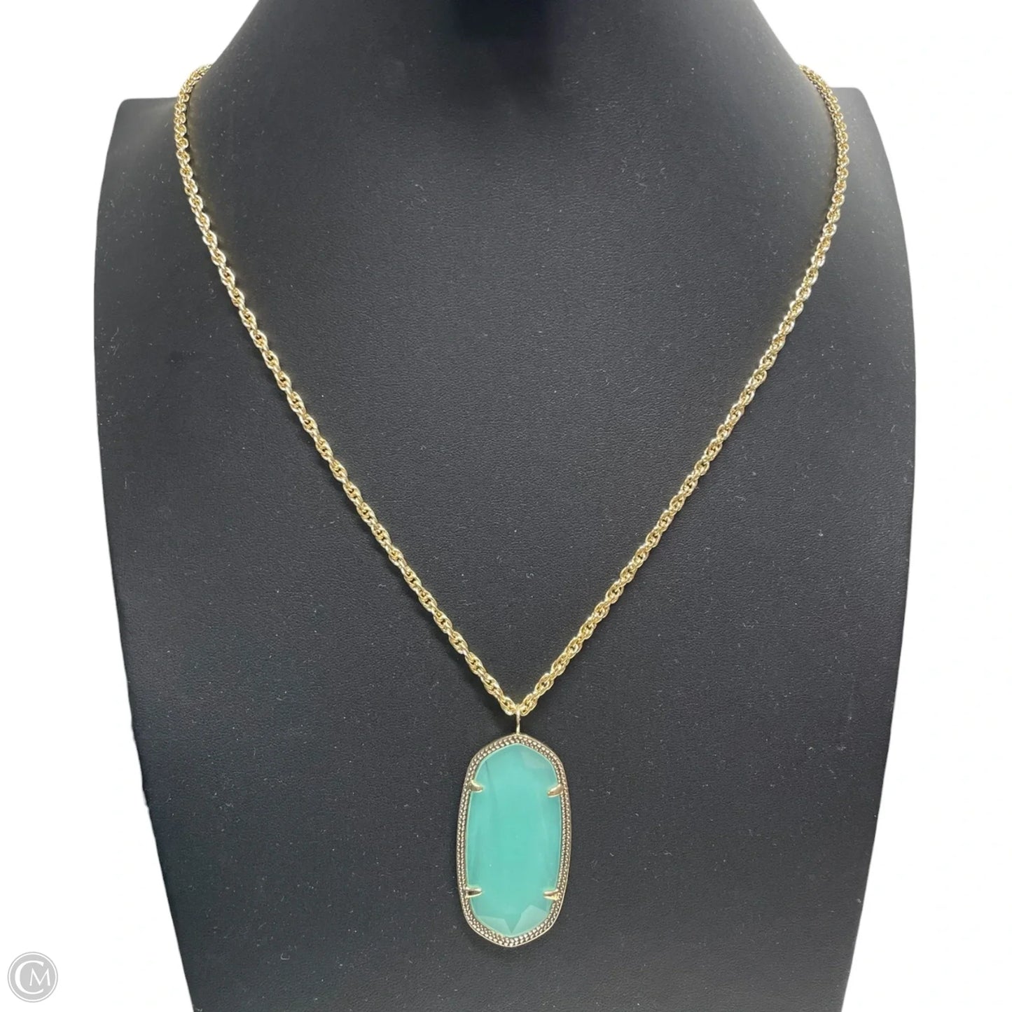 Necklace Statement By Kendra Scott