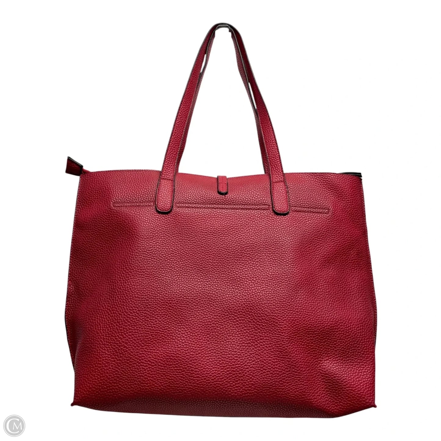 Tote By Kenneth Cole, Size: Large