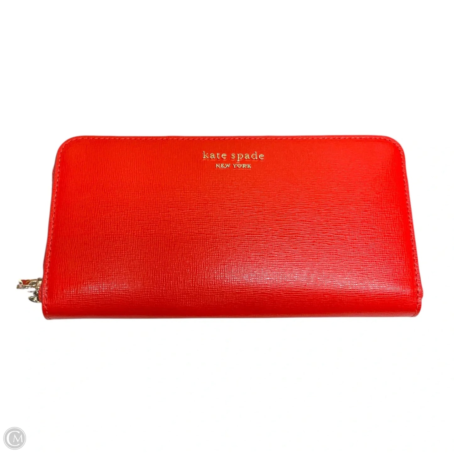 Wallet Designer By Kate Spade, Size: Large