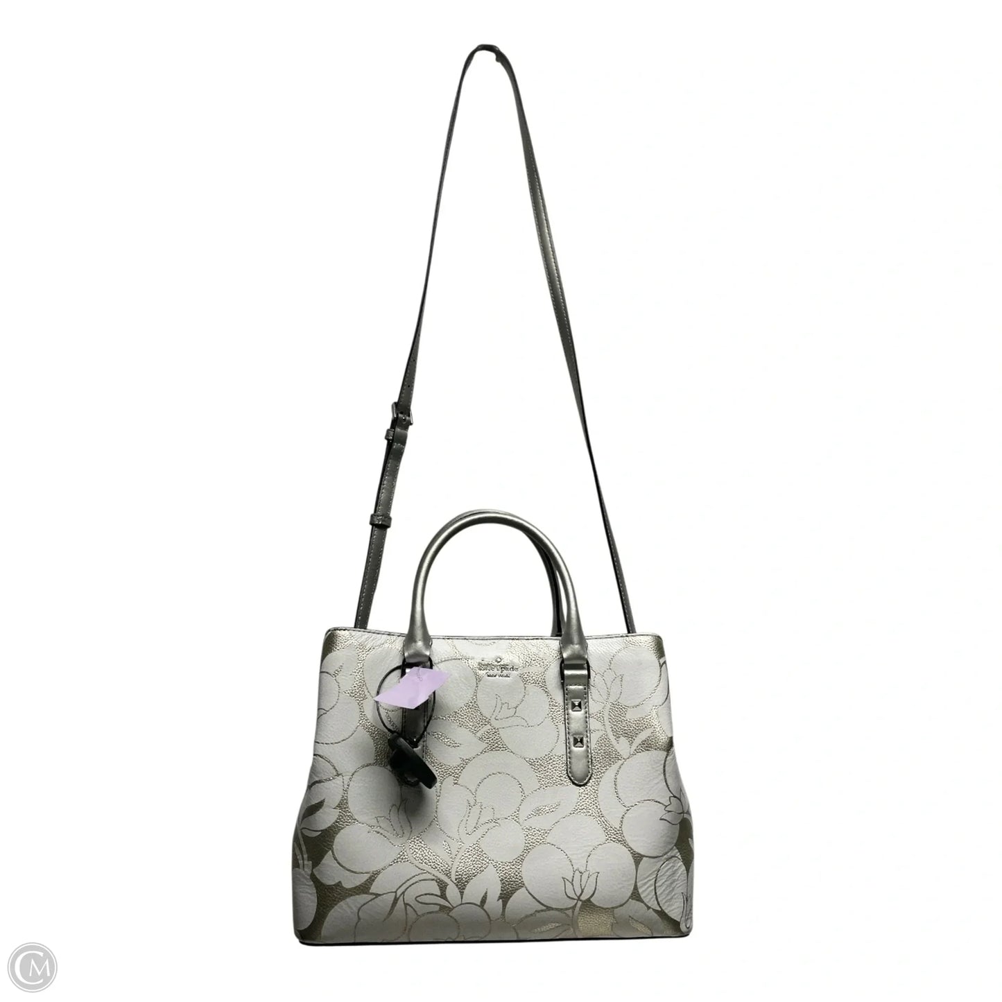 Crossbody Designer By Kate Spade, Size: Medium