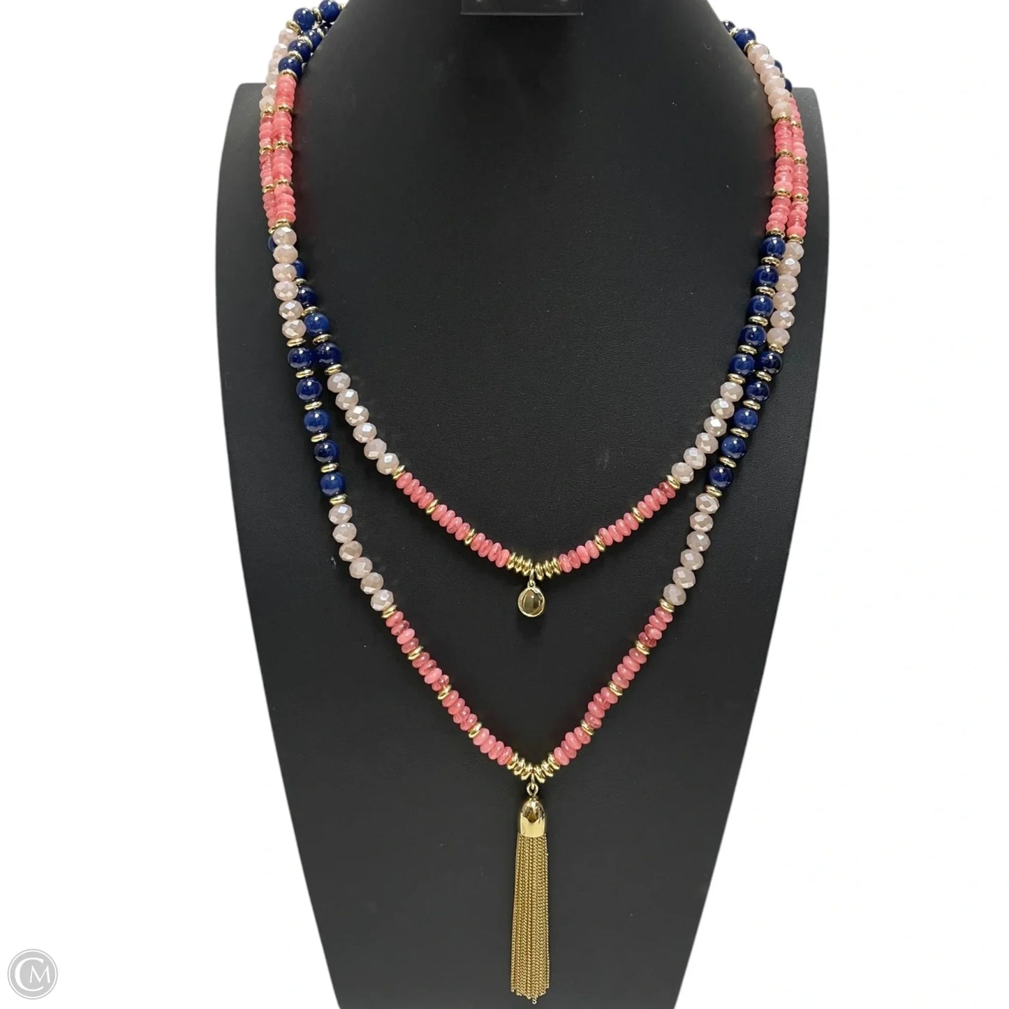 Necklace Layered By Talbots