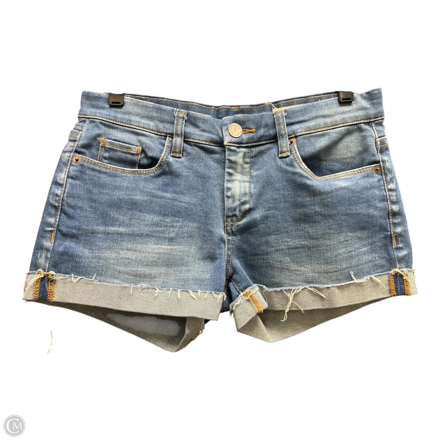 Shorts By Blanknyc In Blue, Size: 2