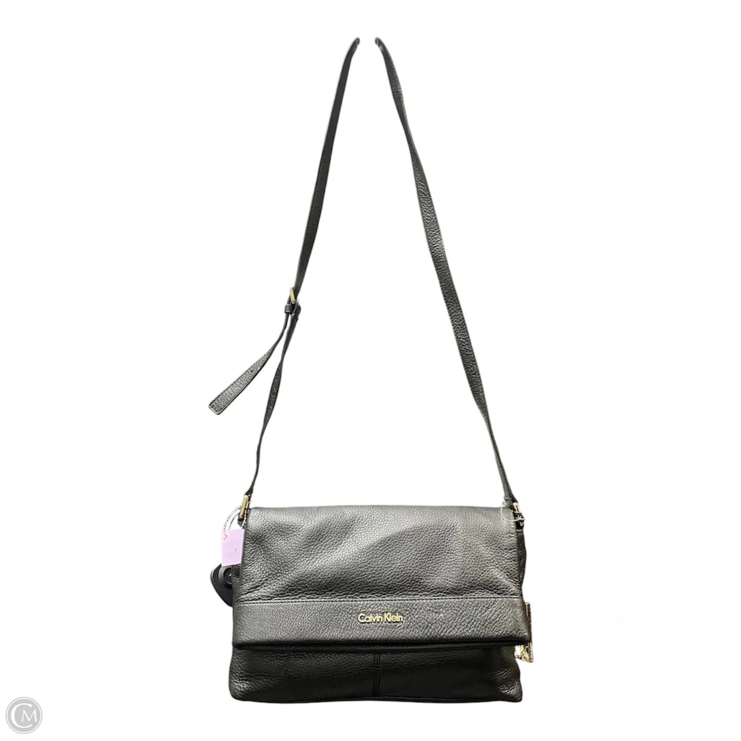 Crossbody By Calvin Klein, Size: Medium