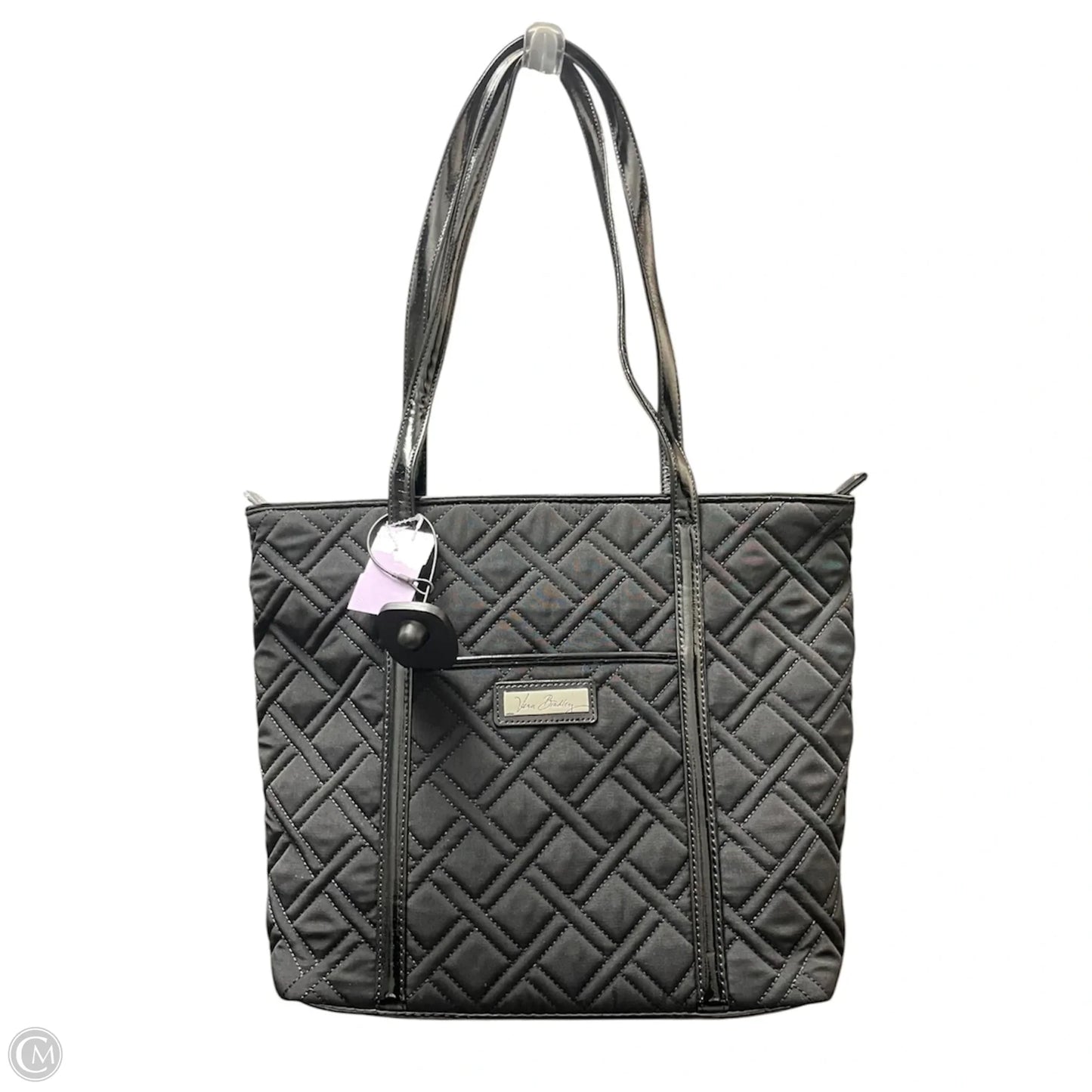 Tote By Vera Bradley, Size: Large