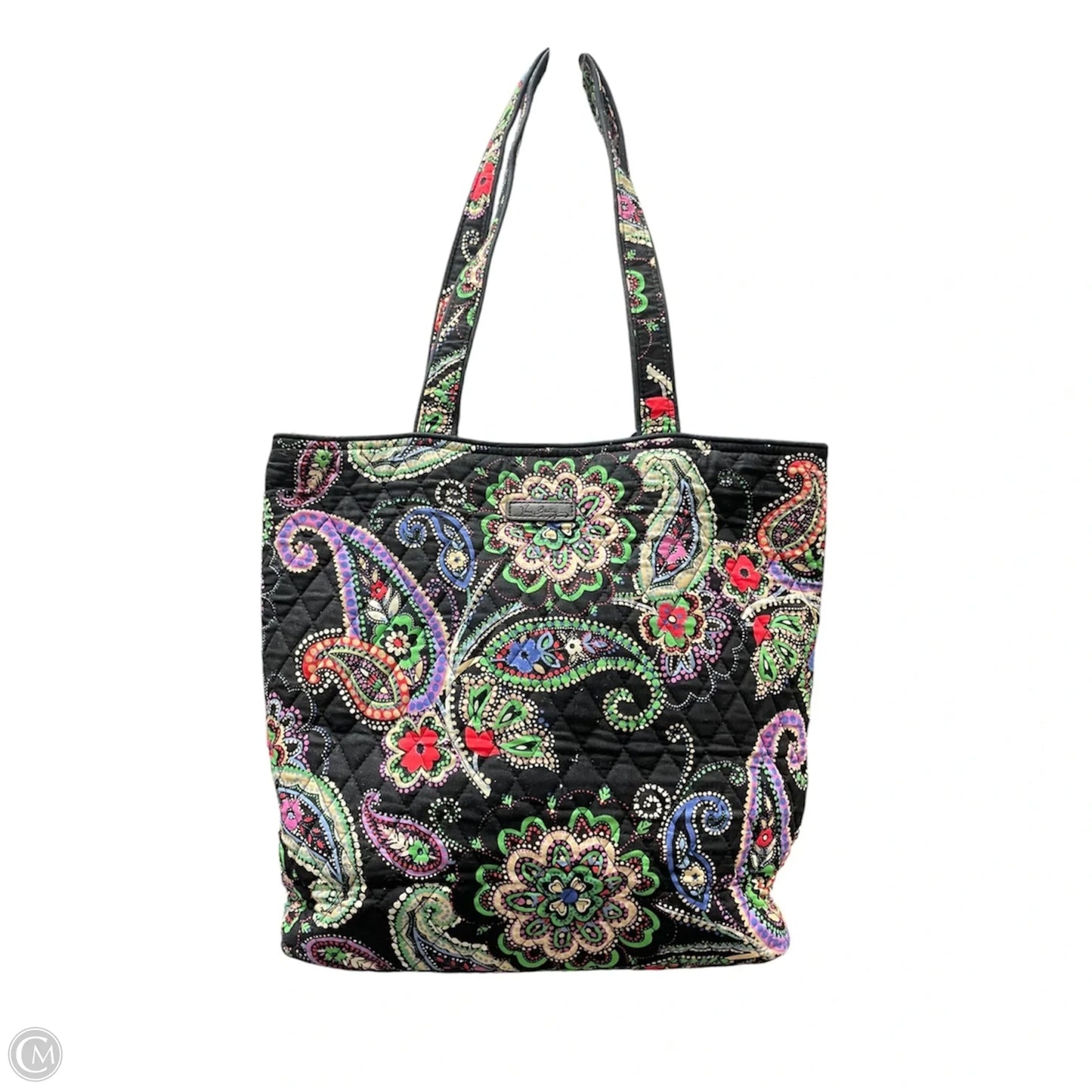 Tote By Vera Bradley, Size: Large