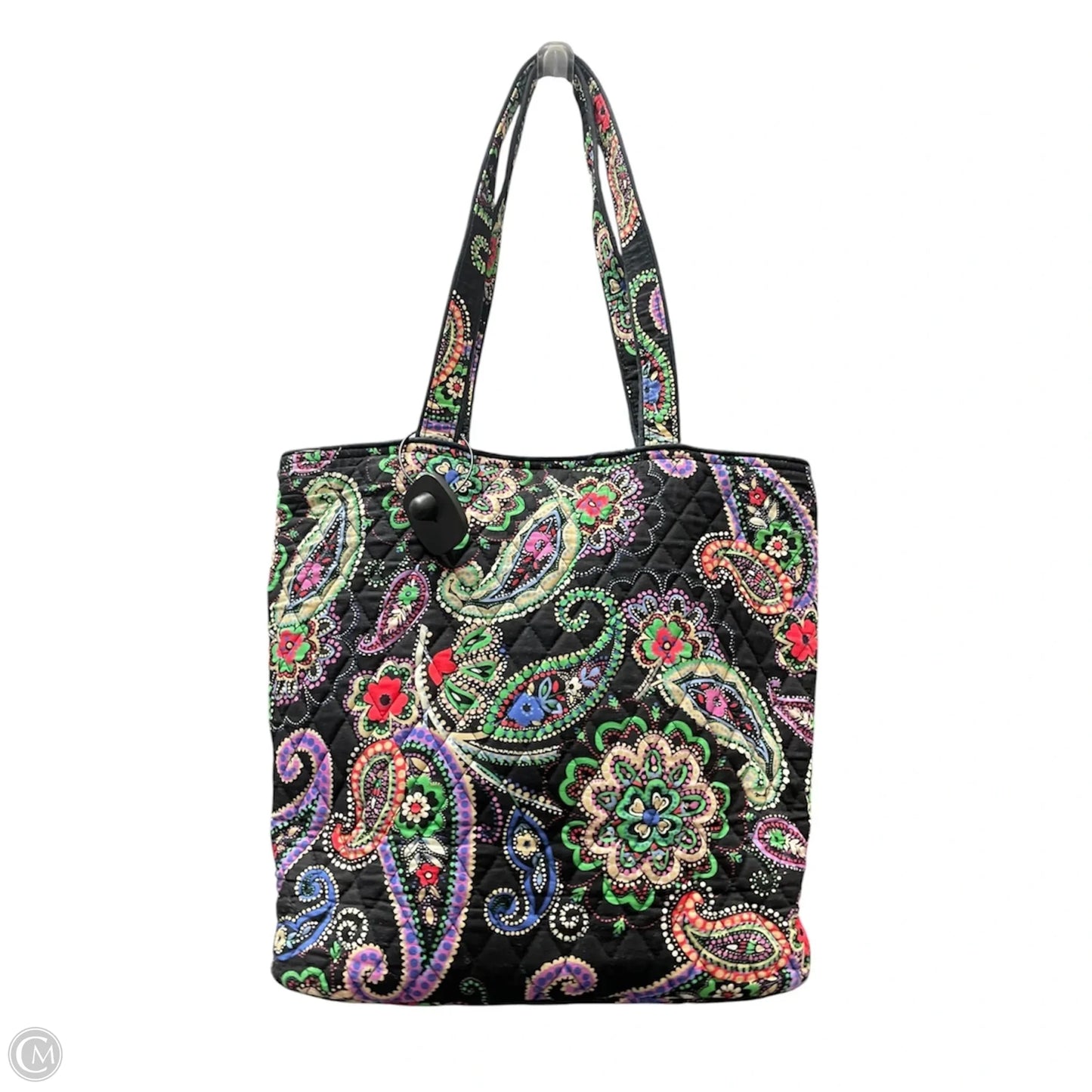 Tote By Vera Bradley, Size: Large