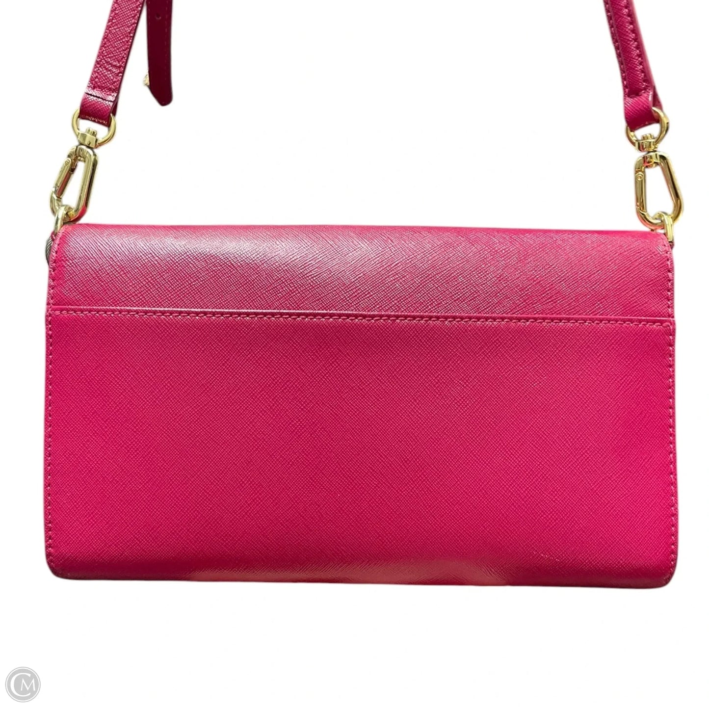 Crossbody Designer By Tory Burch, Size: Small
