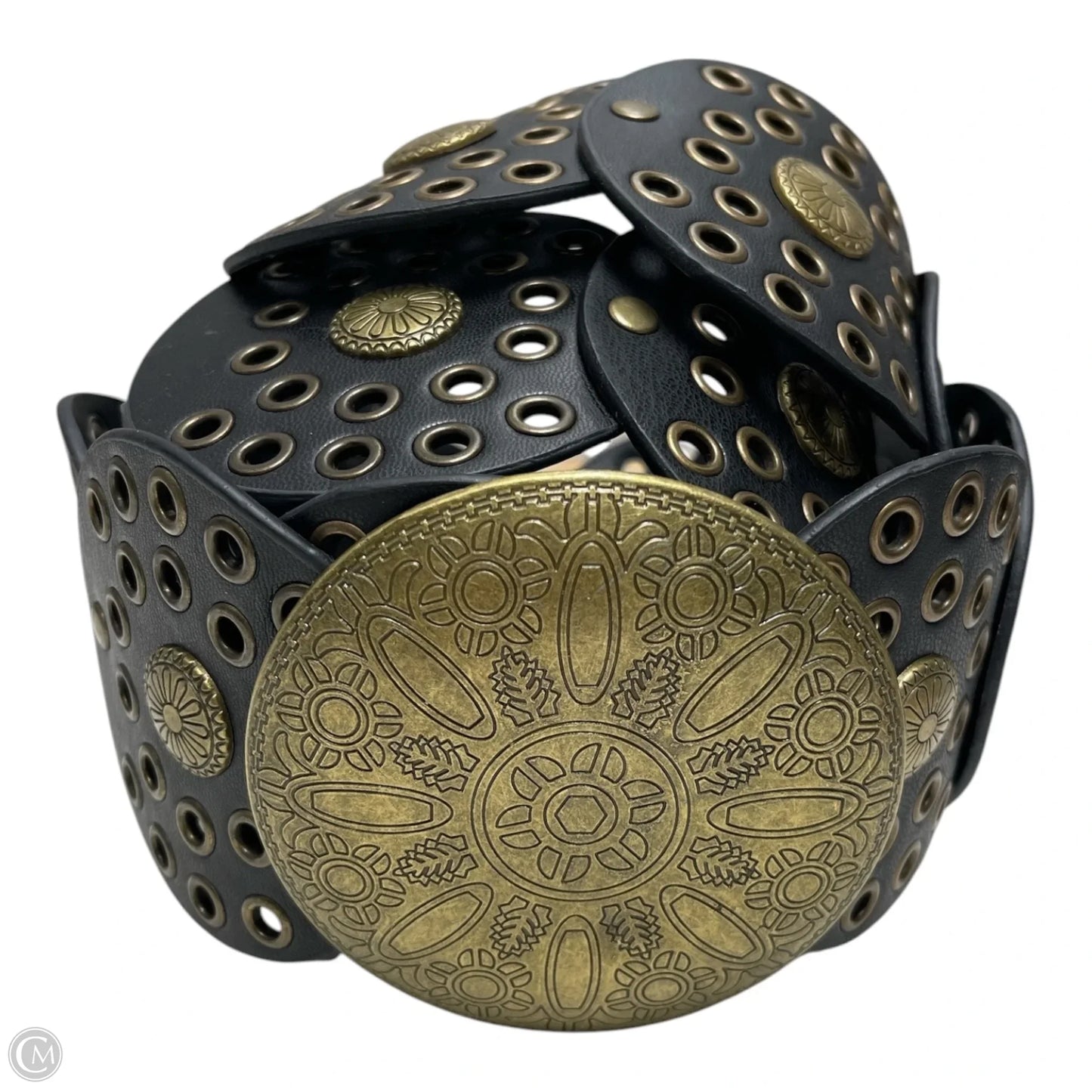 Belt By Clothes Mentor, Size: Medium