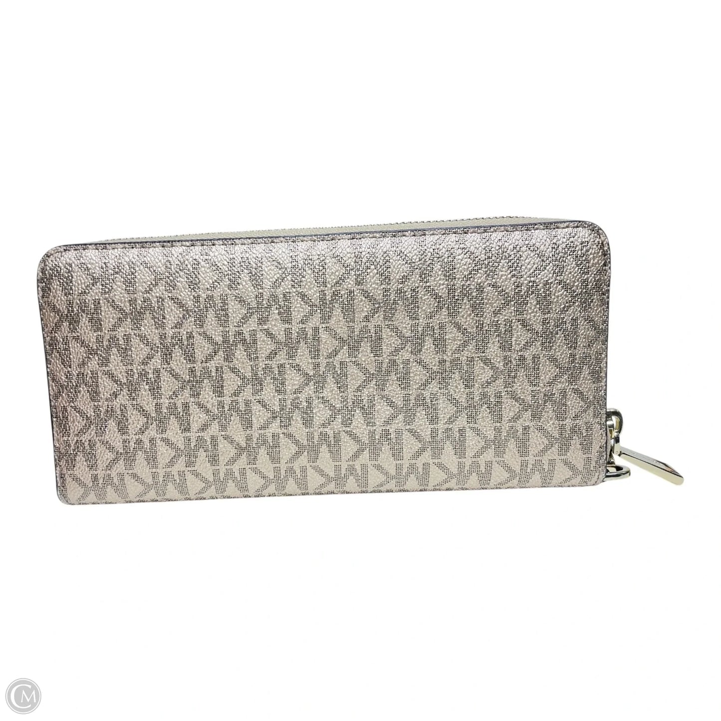 Wallet Designer By Michael Kors, Size: Medium