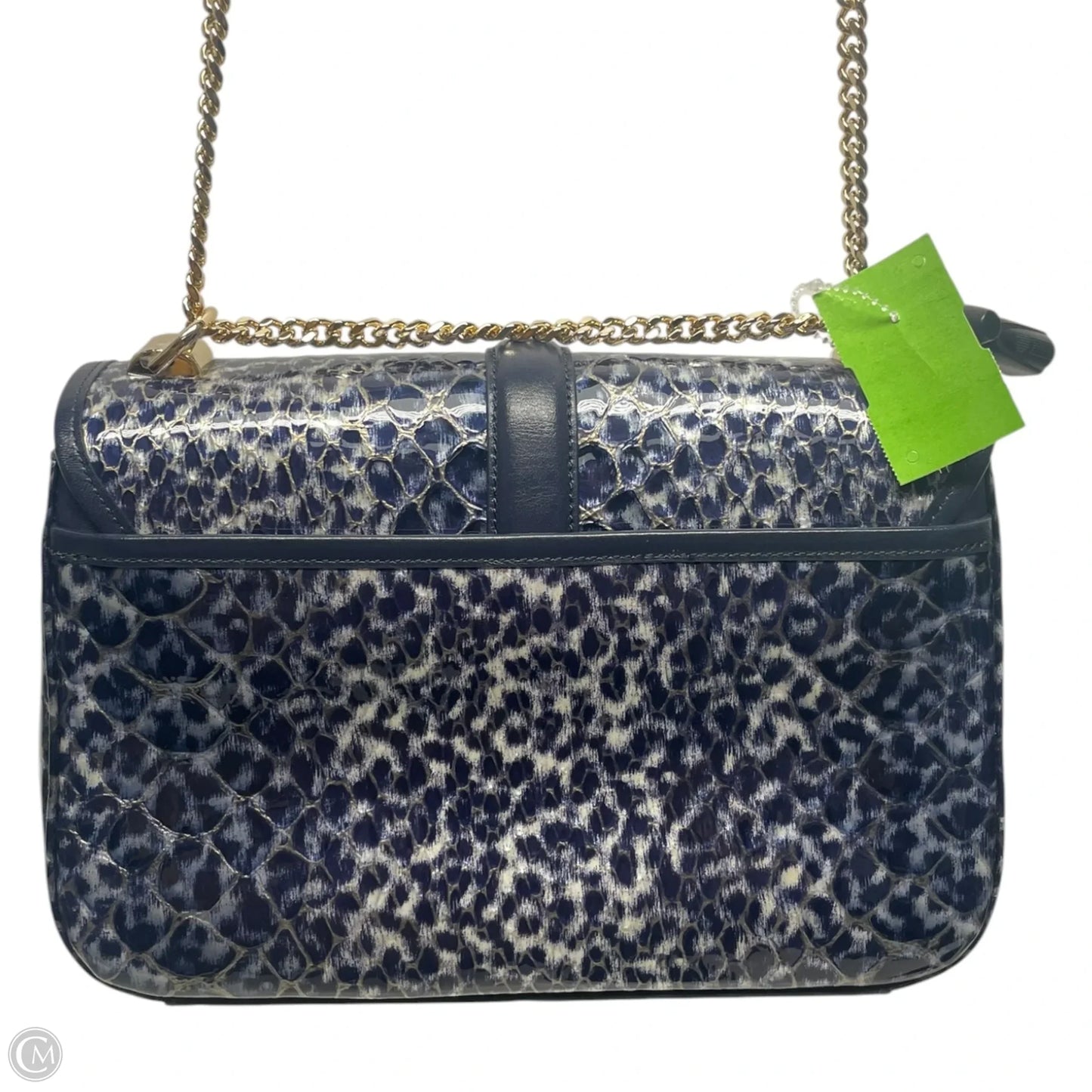 Crossbody Designer By Brahmin, Size: Medium