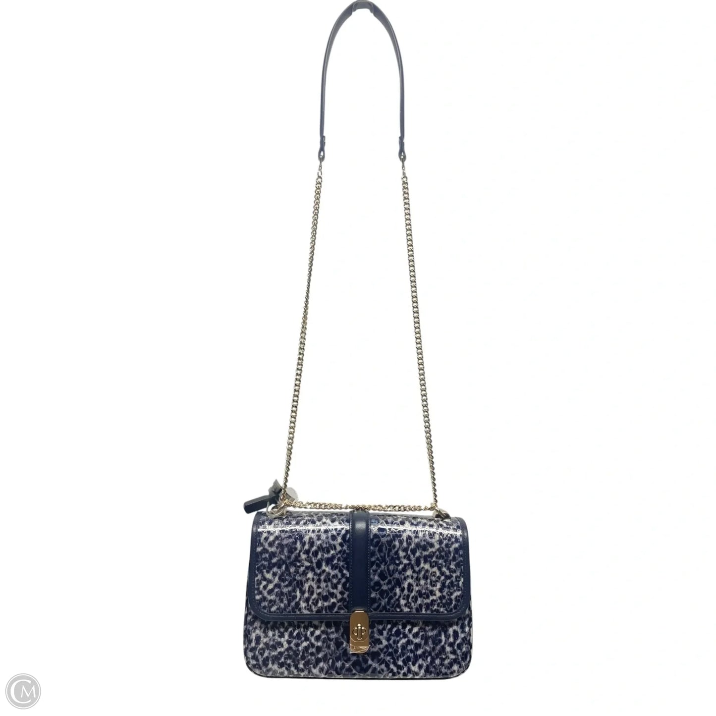 Crossbody Designer By Brahmin, Size: Medium