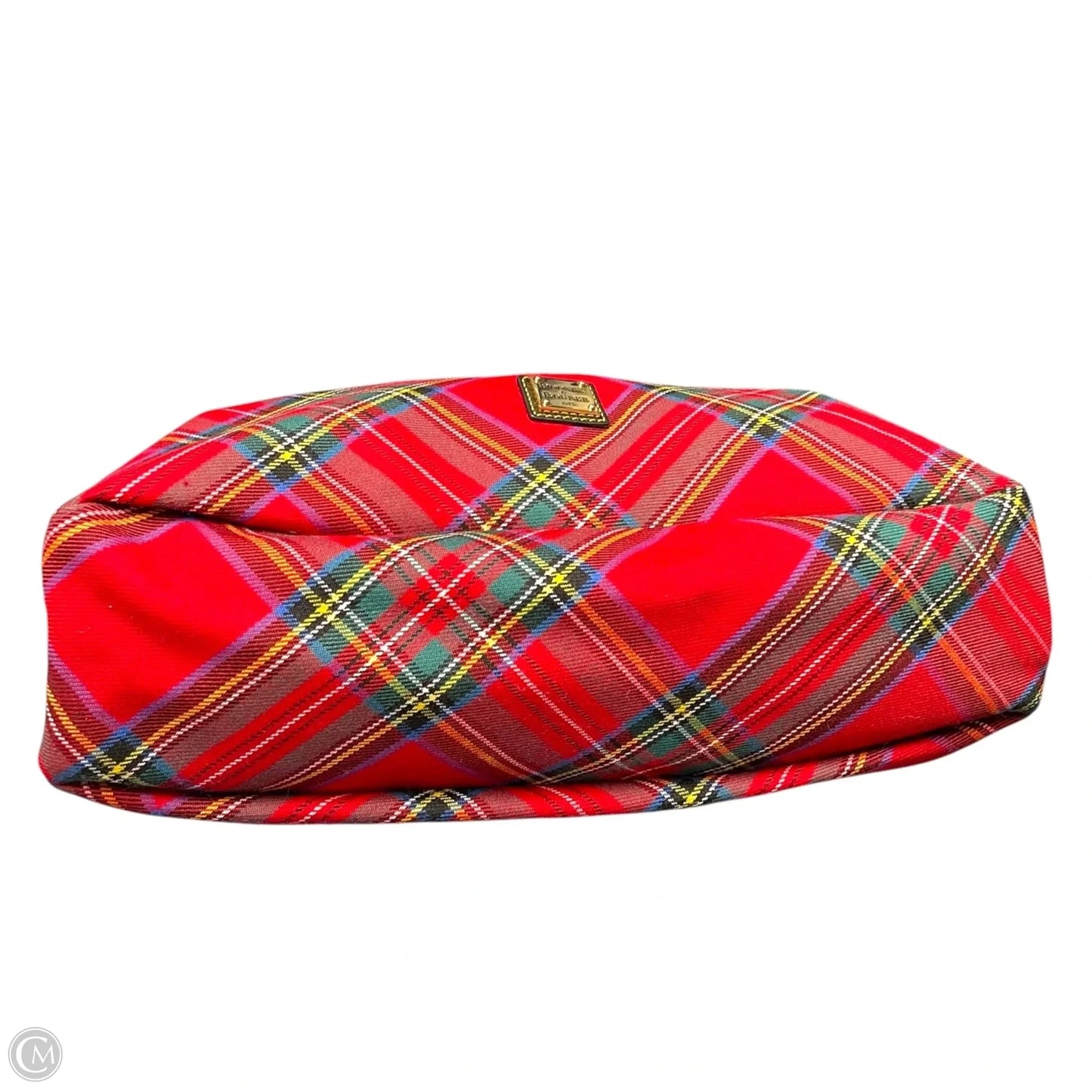 Tote Designer By Dooney And Bourke, Size: Large