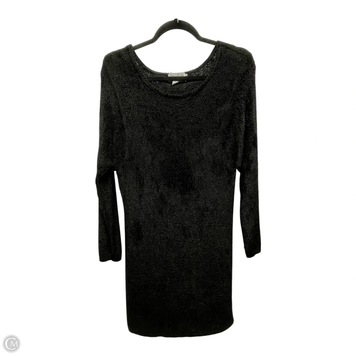 Sweater Designer By Neiman Marcus In Black, Size: M