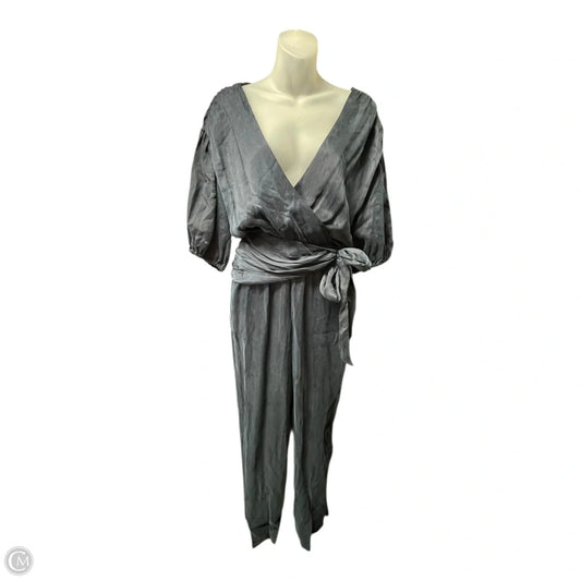 Jumpsuit By Joie In Navy, Size: S