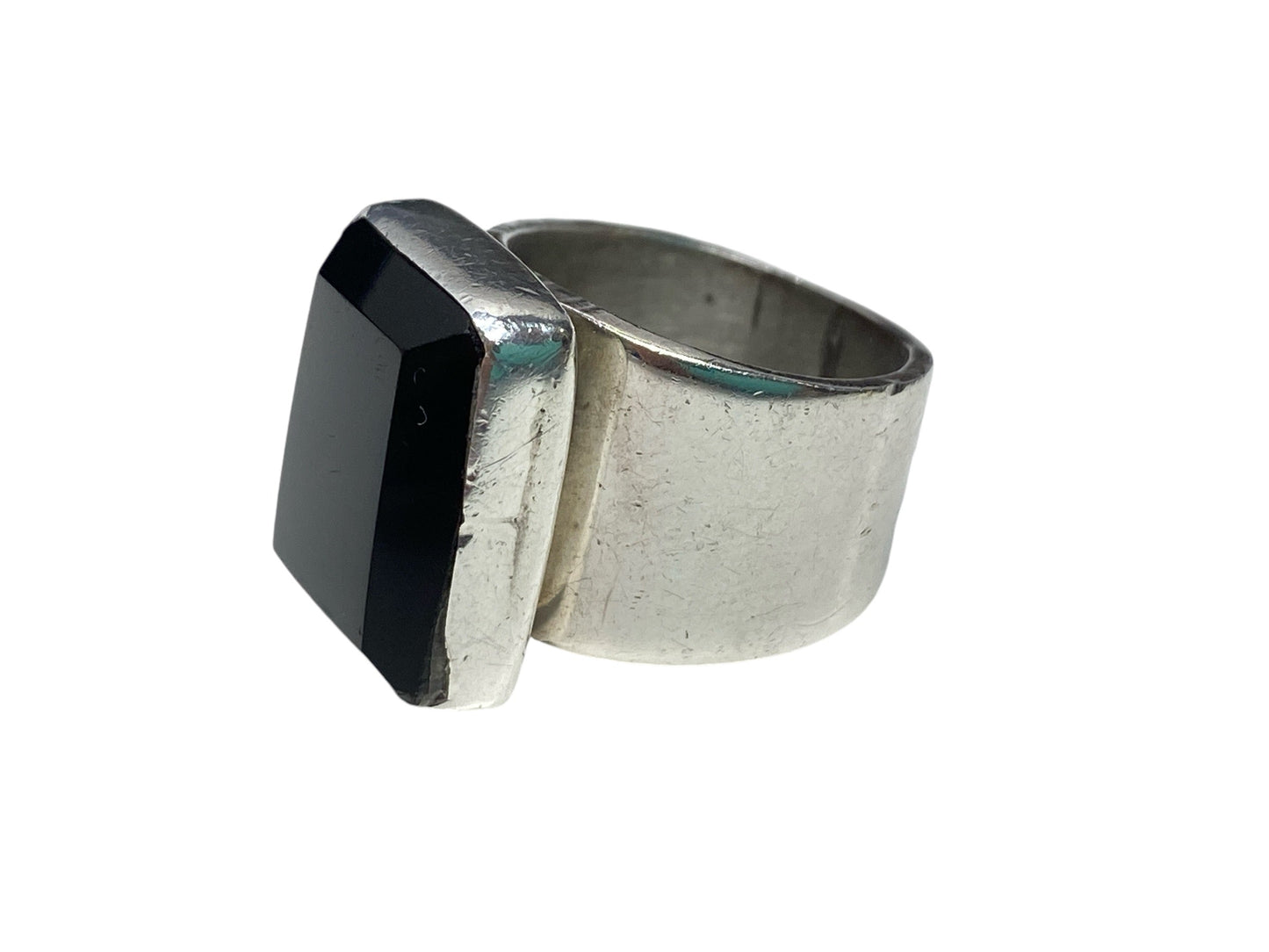 Ring Band By Clothes Mentor, Size: 6