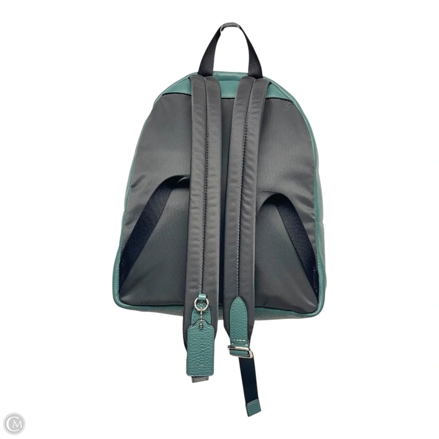 Backpack Designer By Coach, Size: Medium