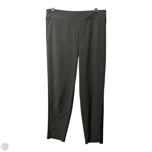 Athletic Pants By Athleta In Black, Size: 8