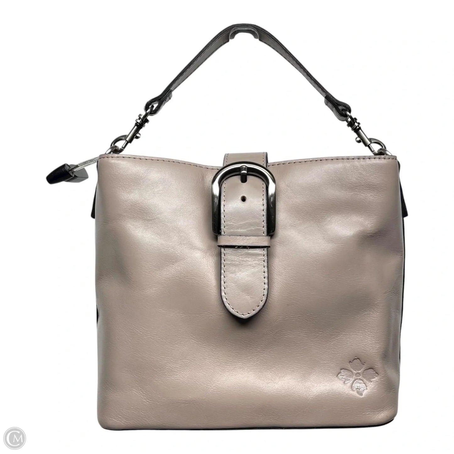 Crossbody Designer By Patricia Nash, Size: Medium