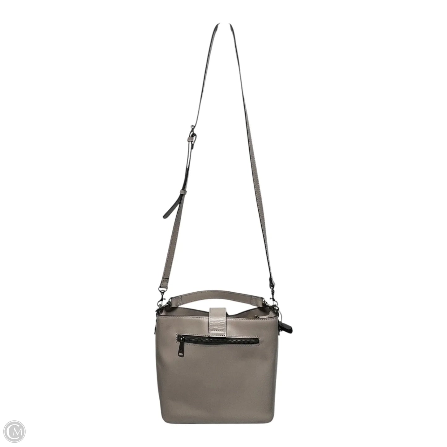 Crossbody Designer By Patricia Nash, Size: Medium