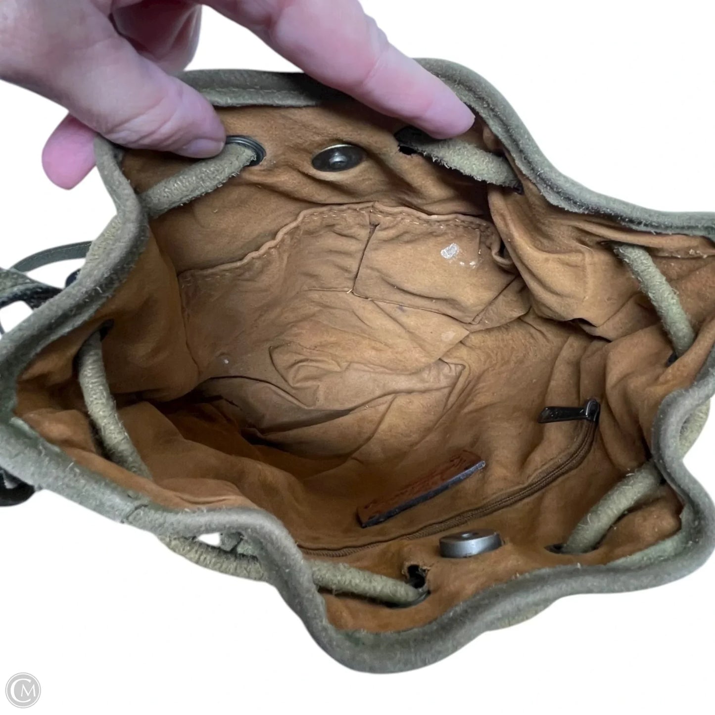 Crossbody Designer By Patricia Nash, Size: Medium