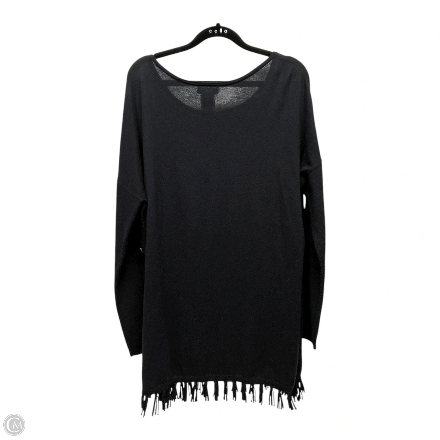 Sweater Designer By Lilly Pulitzer In Navy, Size: L