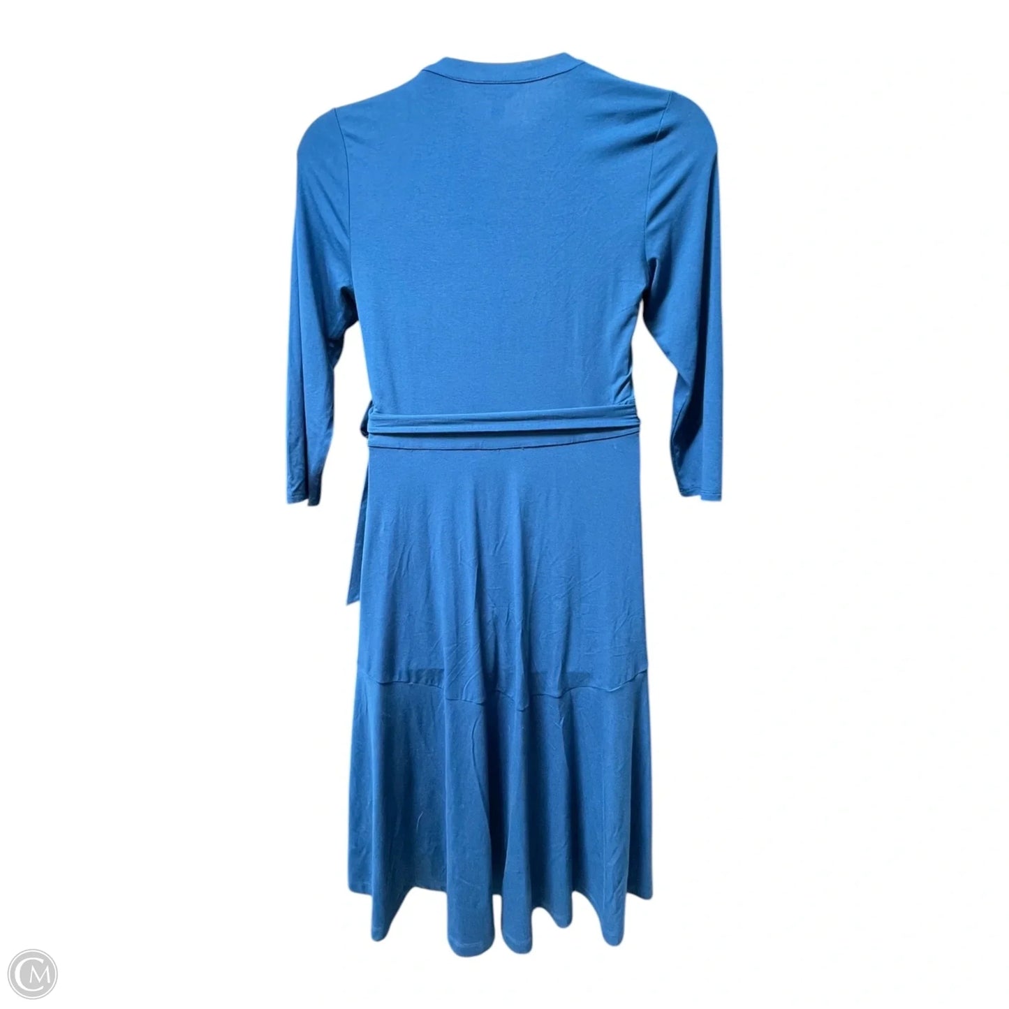 Sweater Designer By Lilly Pulitzer In Navy, Size: L