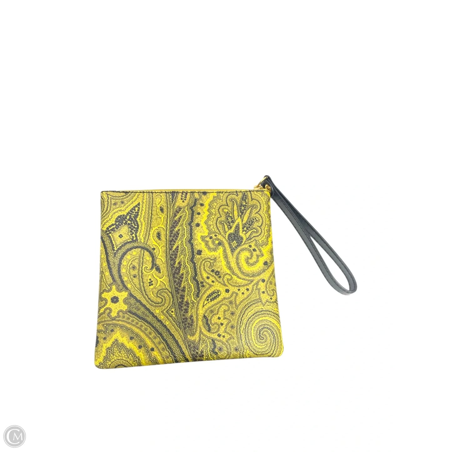 Wristlet By Etro, Size: Small