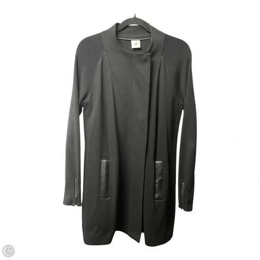 Jacket Other By Cabi In Black, Size: S