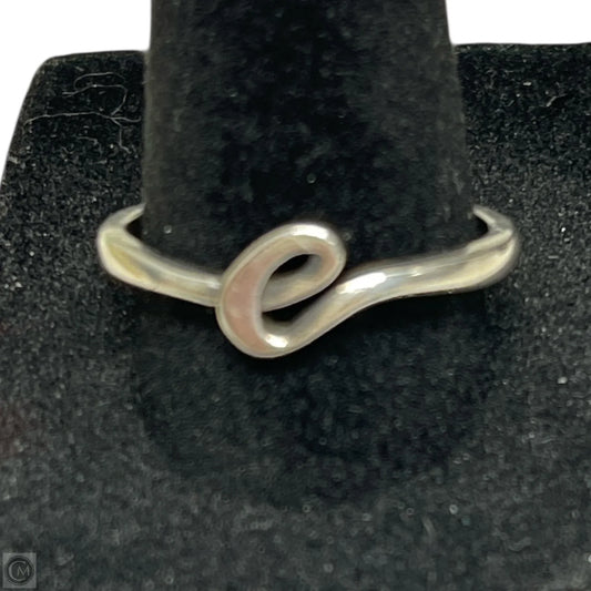 Ring Sterling Silver By James Avery, Size: 9