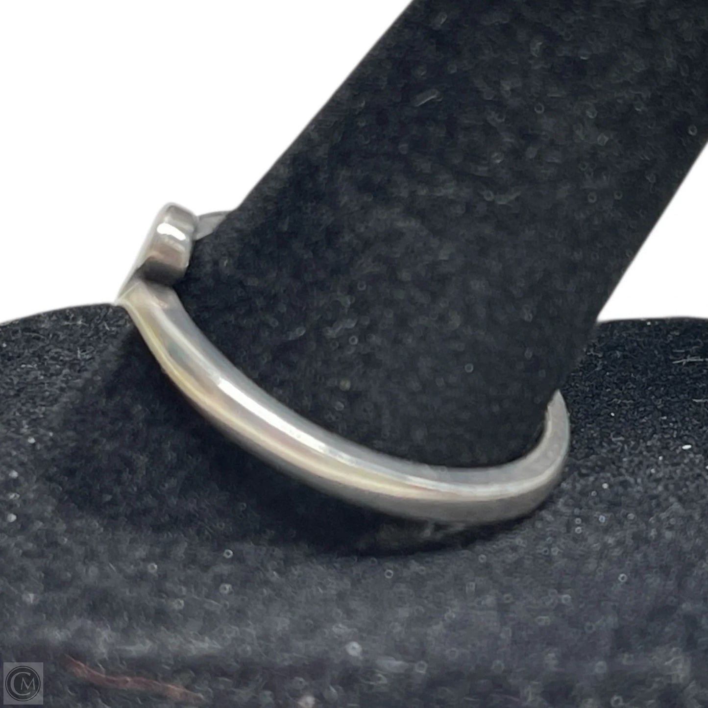 Ring Sterling Silver By James Avery, Size: 9