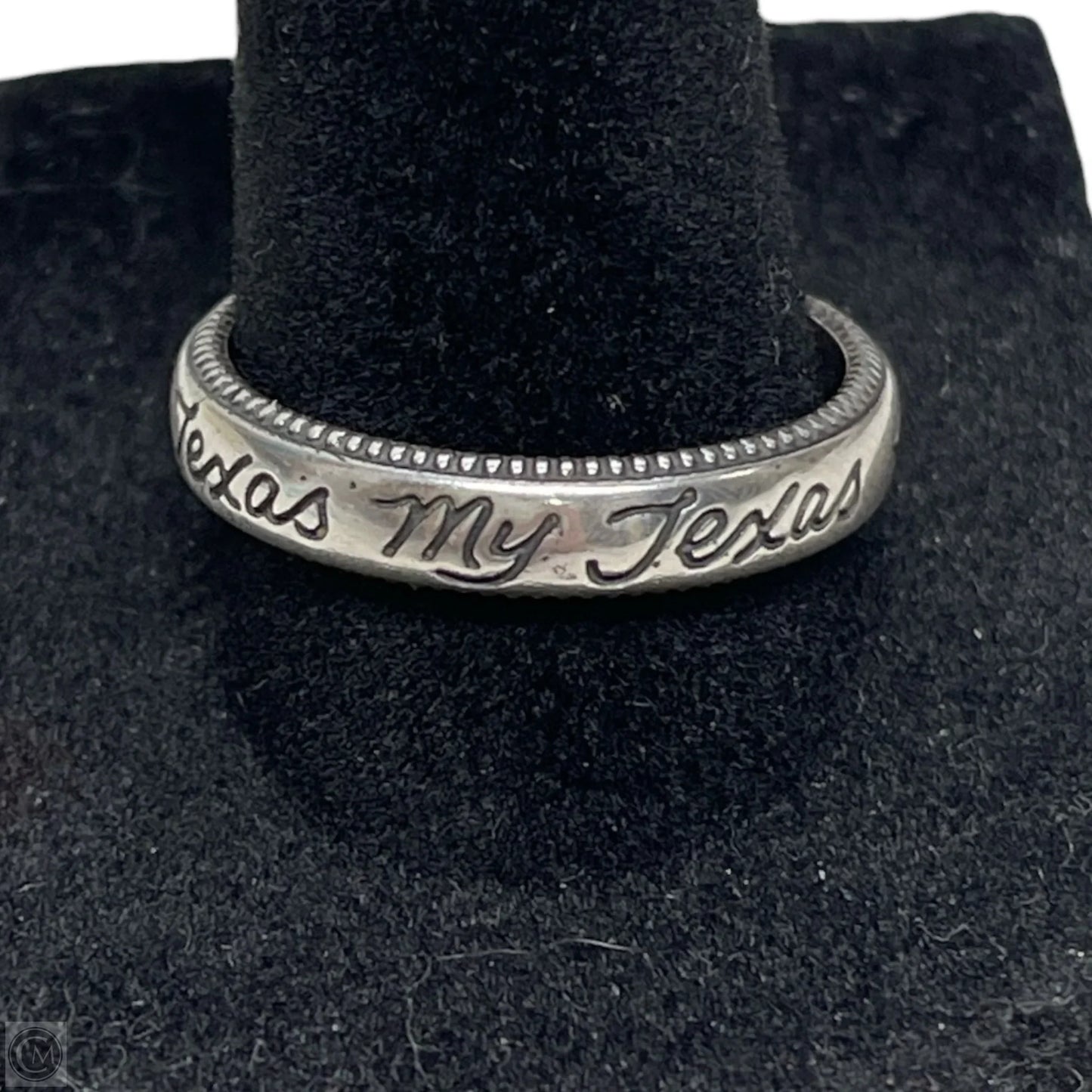 Ring Sterling Silver By James Avery, Size: 9