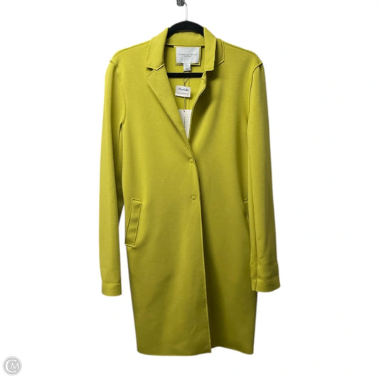 Coat Other By Carolina Belle In Green, Size: M