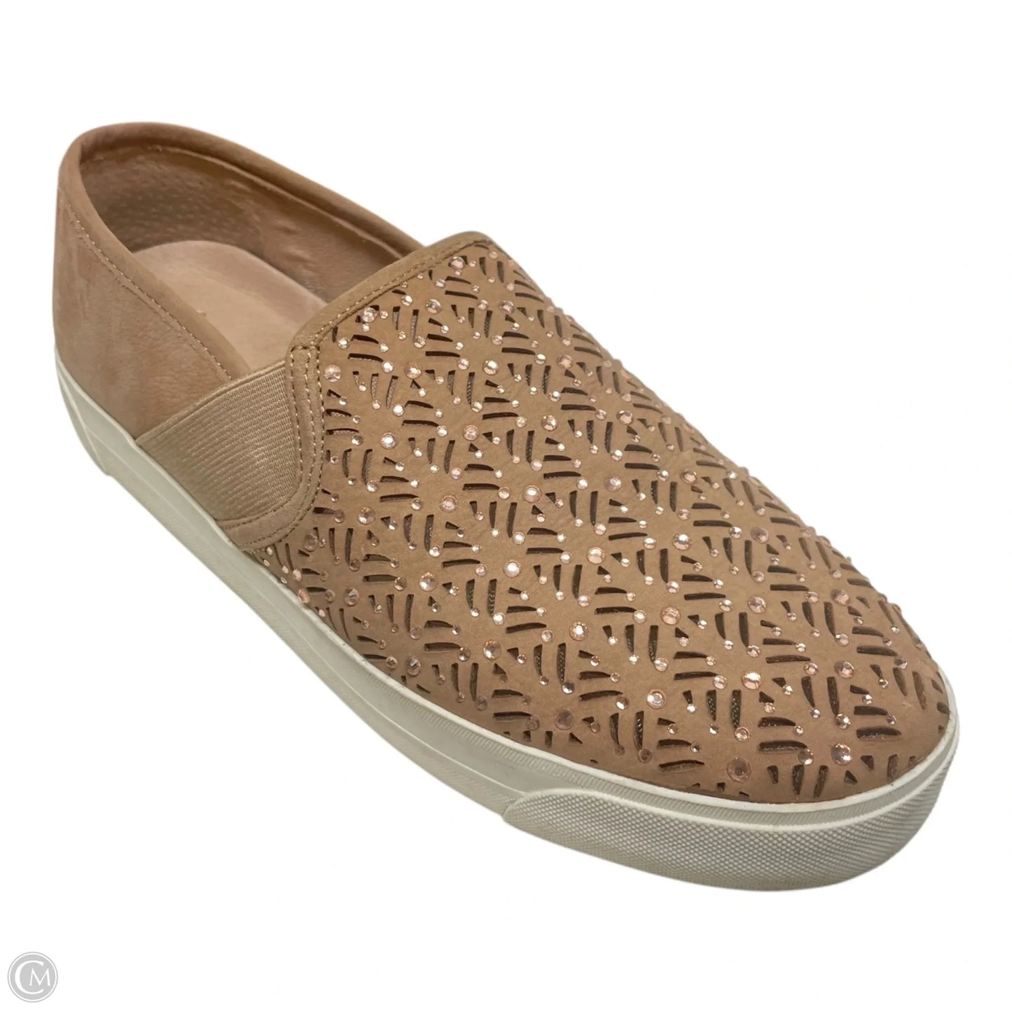 Shoes Flats By Antonio Melani In Tan, Size: 8.5