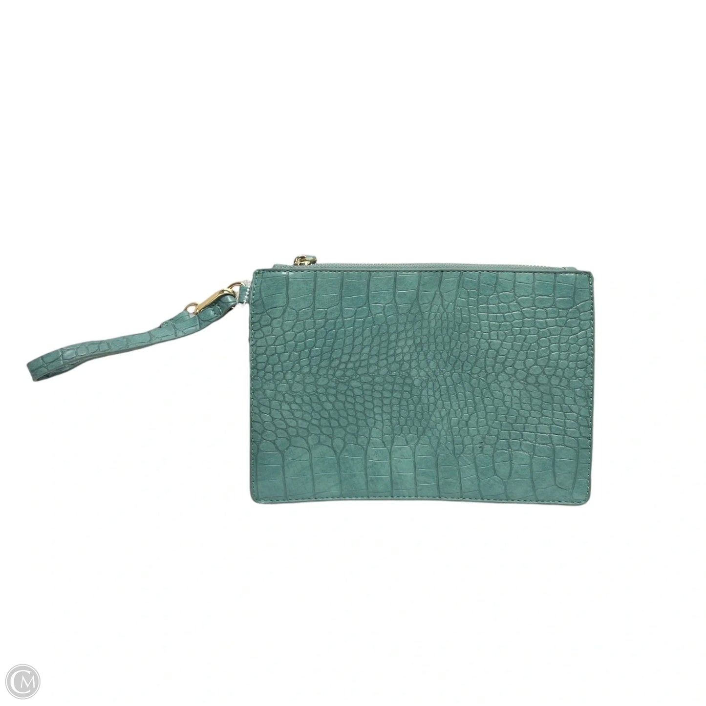 Wristlet By Clothes Mentor, Size: Medium