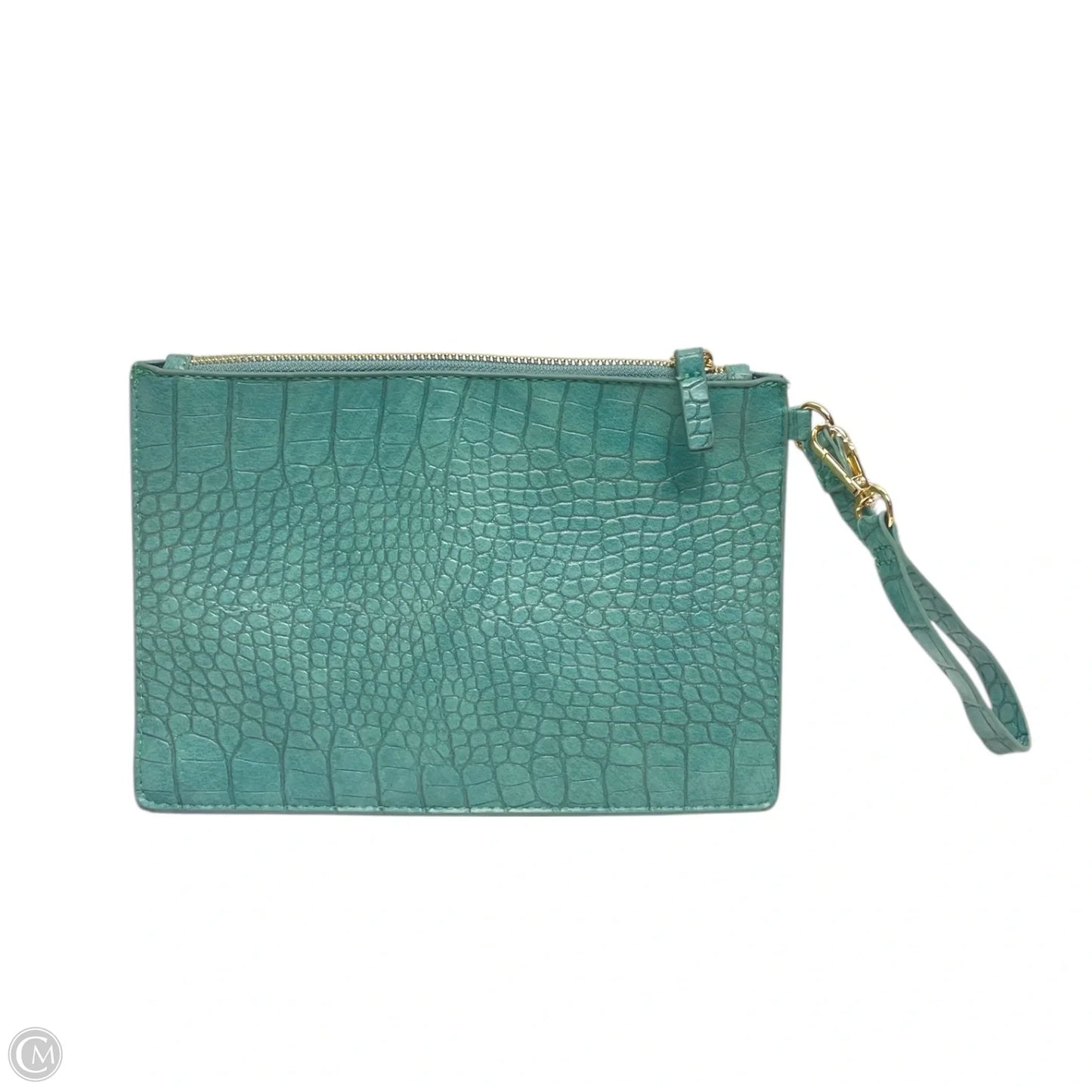 Wristlet By Clothes Mentor, Size: Medium