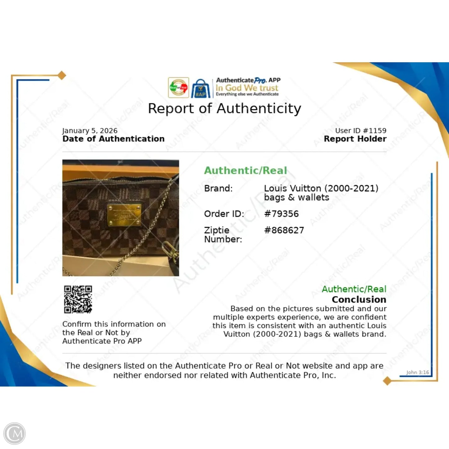 Handbag Luxury Designer By Louis Vuitton, Size: Small