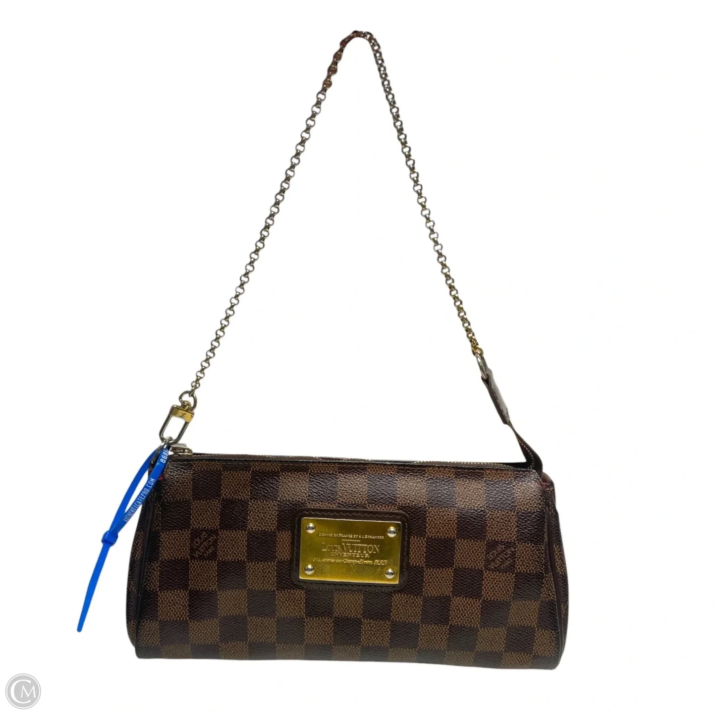 Handbag Luxury Designer By Louis Vuitton, Size: Small