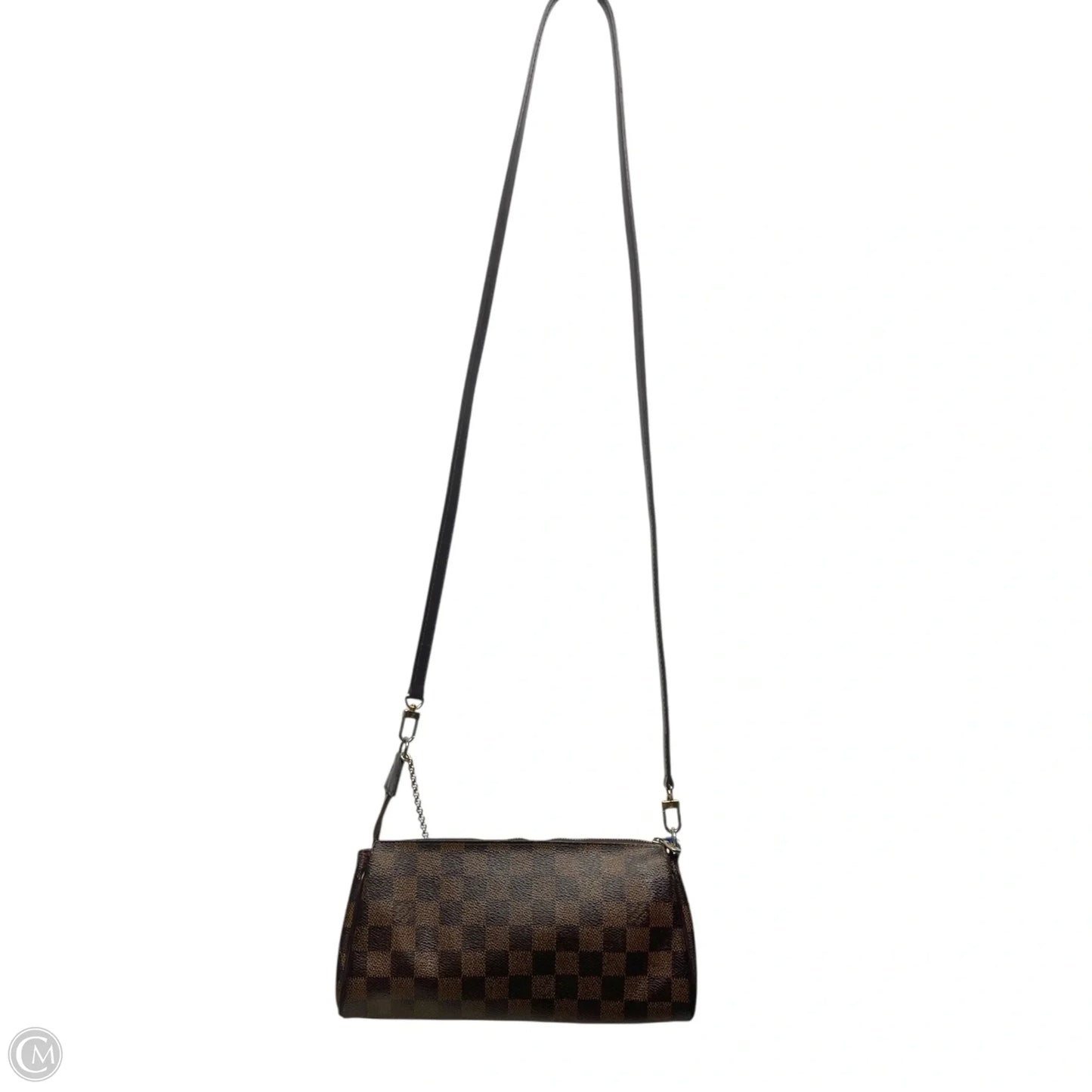 Handbag Luxury Designer By Louis Vuitton, Size: Small