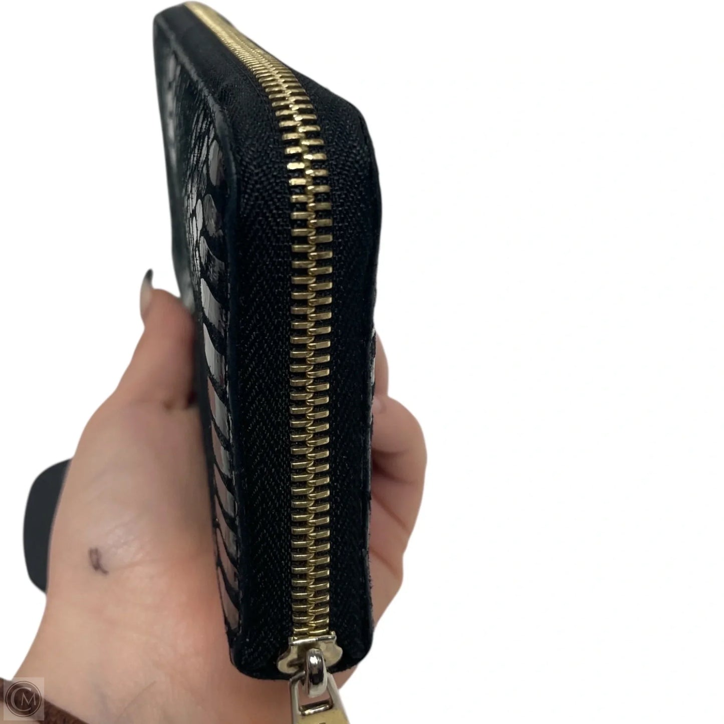 Wallet Designer By Michael Kors, Size: Large