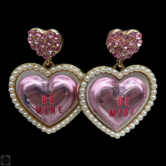 Earrings Dangle/drop By Clothes Mentor