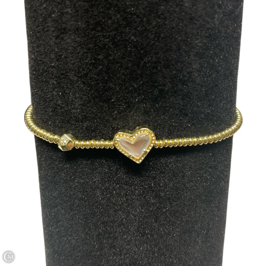 Bracelet Beaded By Kendra Scott