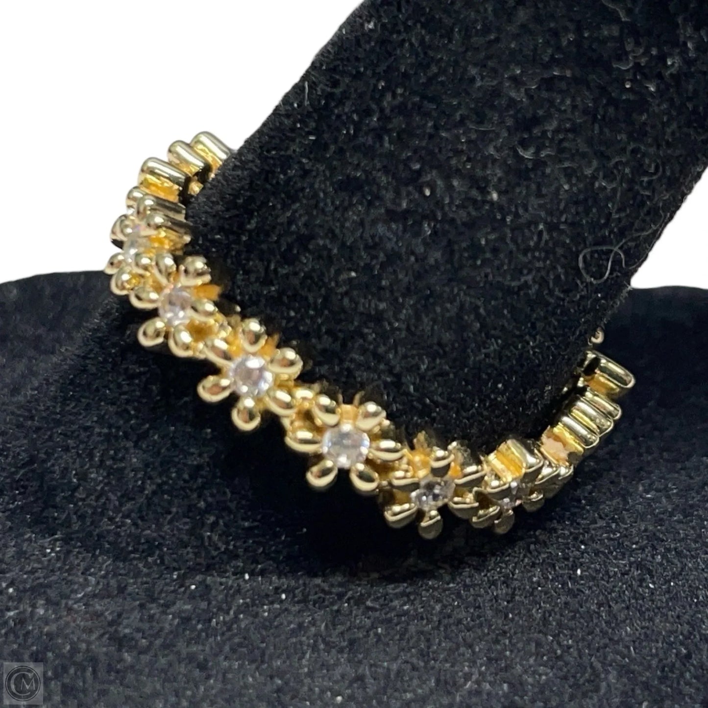 Ring Band By Kendra Scott, Size: 8