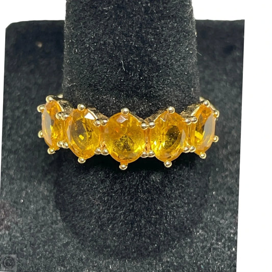 Ring Band By Kendra Scott, Size: 8