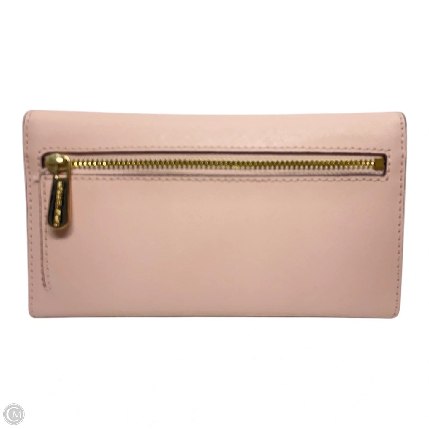 Wallet Designer By Michael Kors, Size: Large
